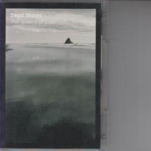 Speed Of Dark - Dead Shores - Cd