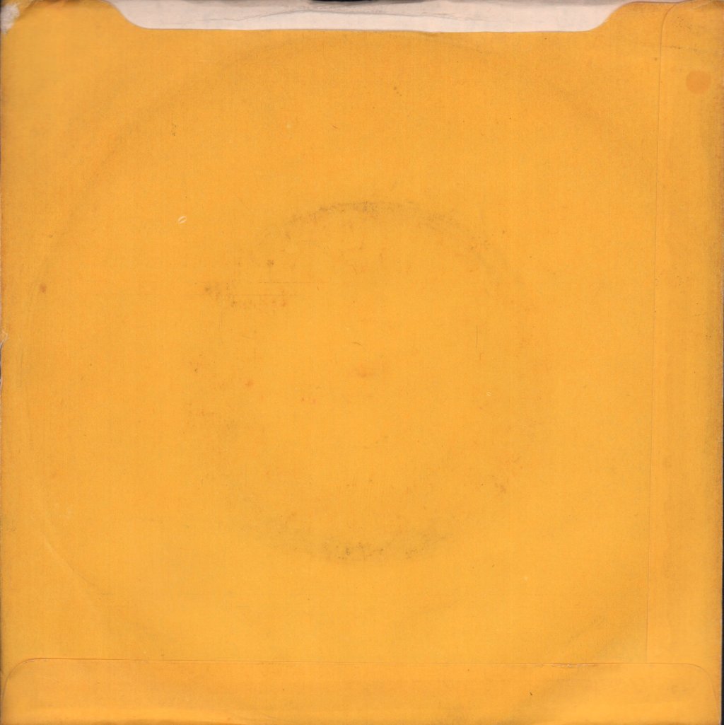 Dahling - Binga Banga Bonga - 7 Inch