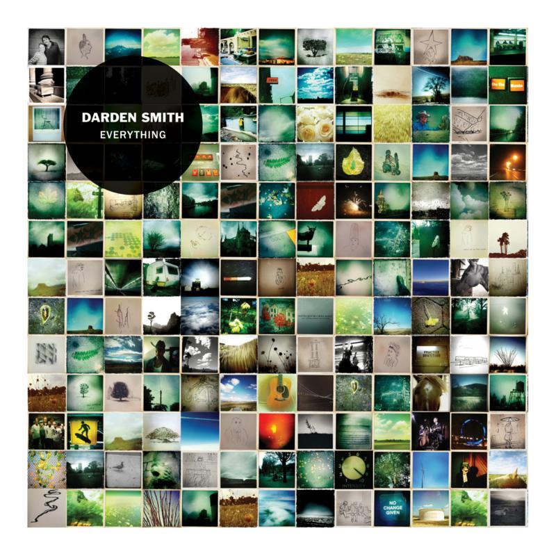 Darden Smith - Everything - Cd