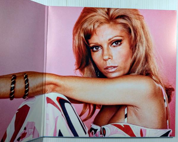 Nancy Sinatra - Nancy - Lp