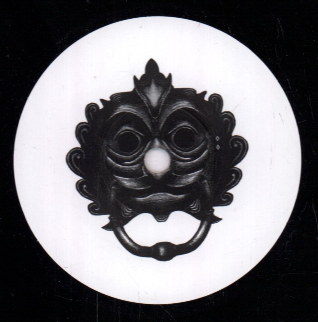 Blind Shake / Hipshakes - Broad Daylight / Giddy - 7 Inch