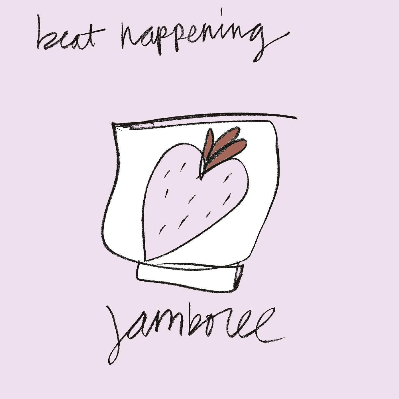 Beat Happening - Jamboree - Lp