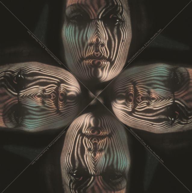 Masahiko Sato - Holography - Lp