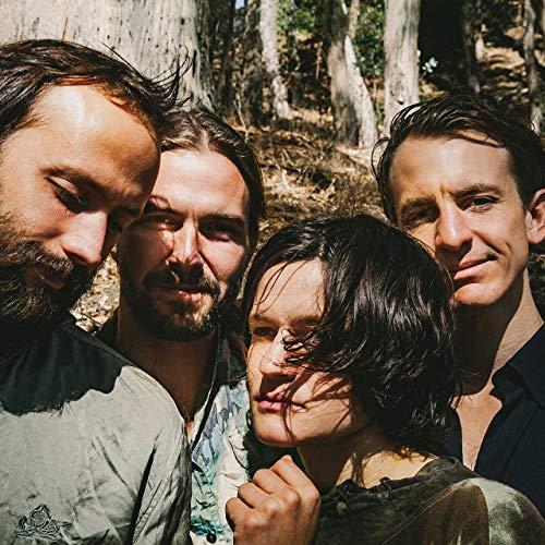 Big Thief - Two Hands - Lp