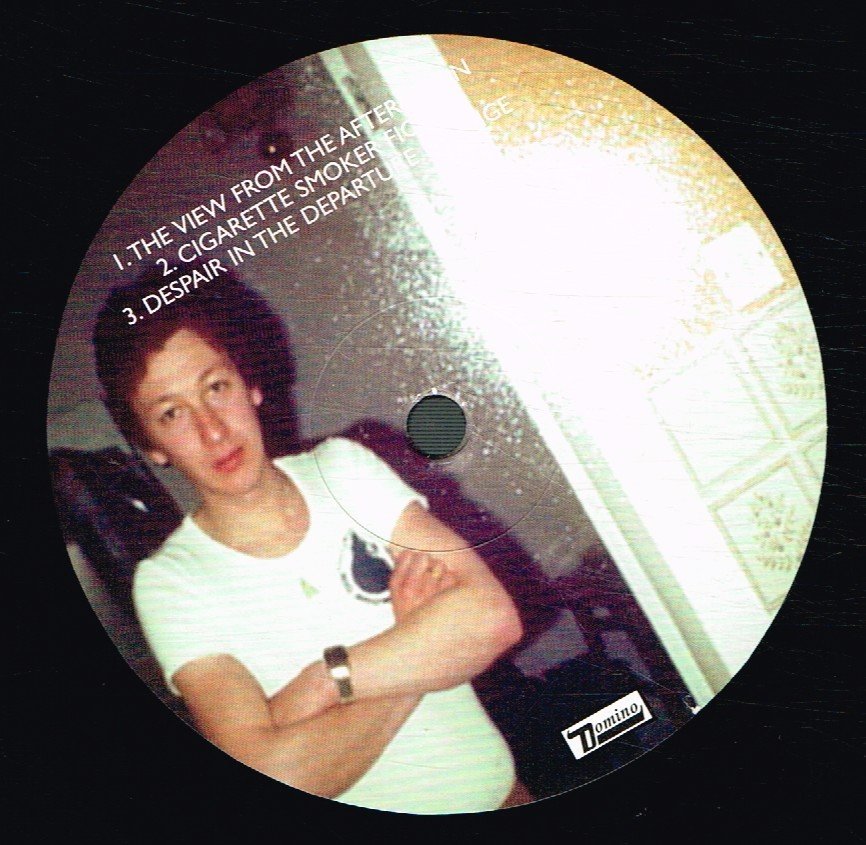 Arctic Monkeys - Who The Fuck Are Arctic Monkeys? - 10 Inch