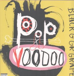 Black Grape - Pop Voodoo - Lp