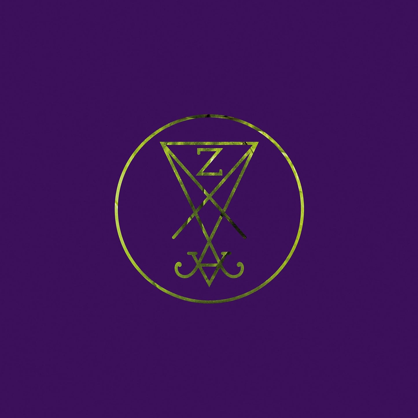 Zeal And Ardor - Stranger Fruit - Cd