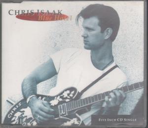 Chris Isaak - Blue Hotel - Cd