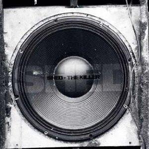 Shed - Killer - Cd