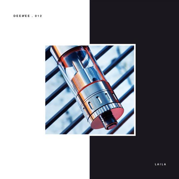 Laila - Other Me - 12 Inch