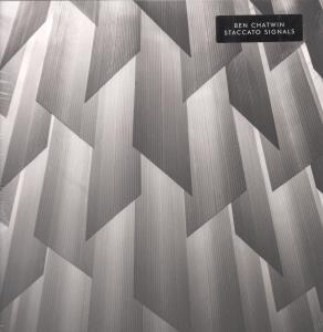 Ben Chatwin - Staccato Signals - Lp