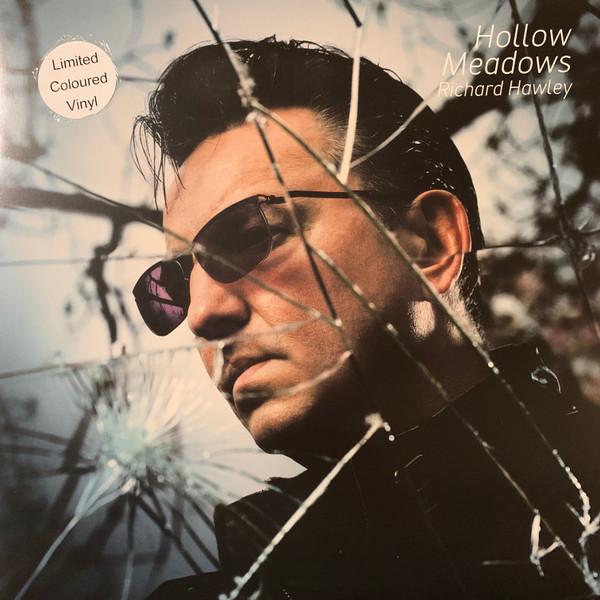 Richard Hawley - Hollow Meadows - Double Lp