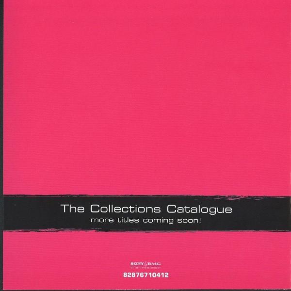 Cyndi Lauper - Collections - Cd