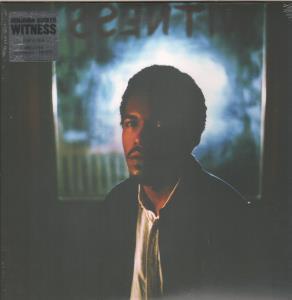 Benjamin Booker - Witness - Lp