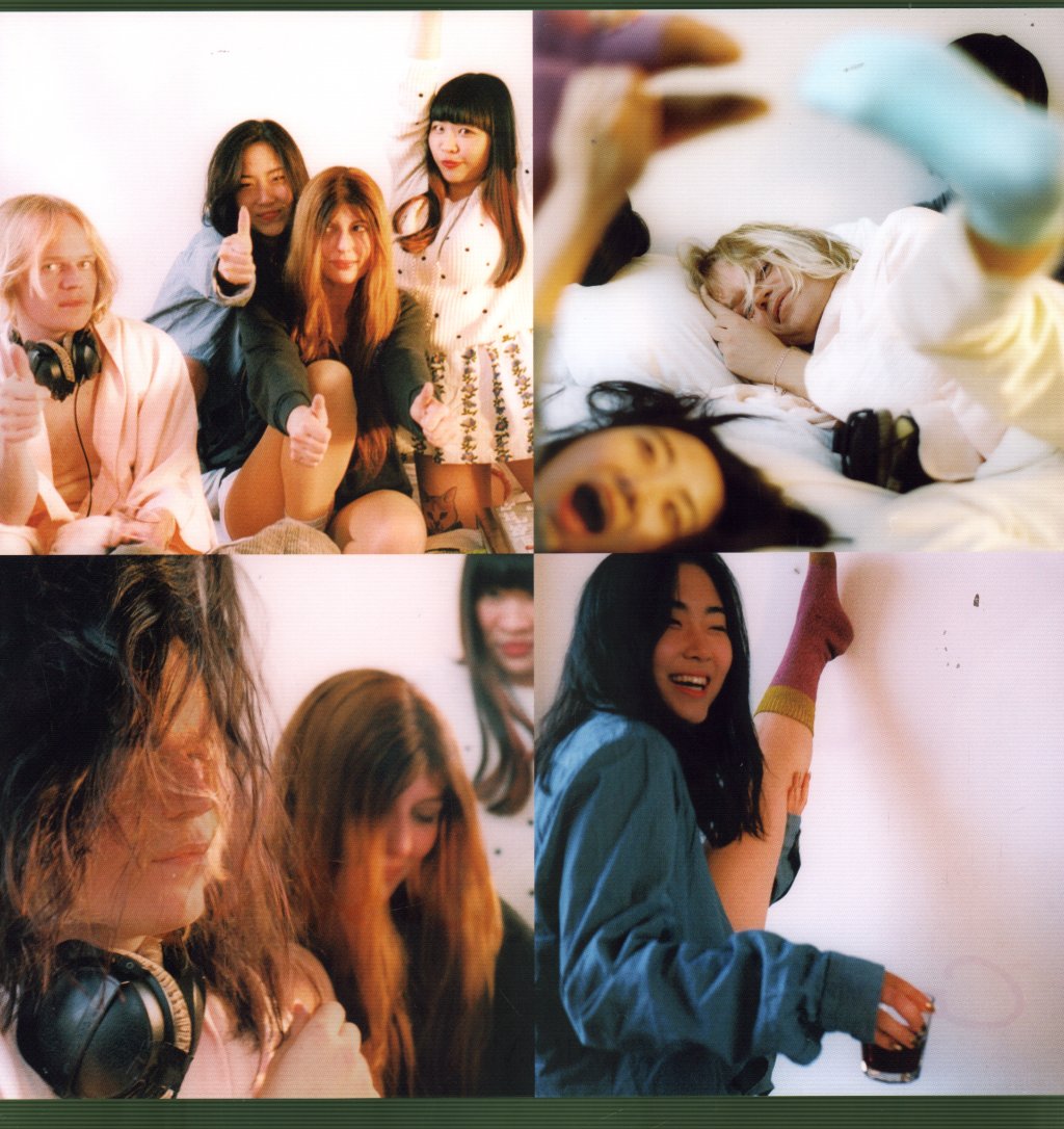 Connan Mockasin - Caramel - Lp