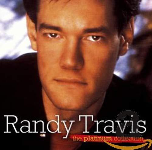 Randy Travis - Randy Travis - the Platinum Collection - Cd