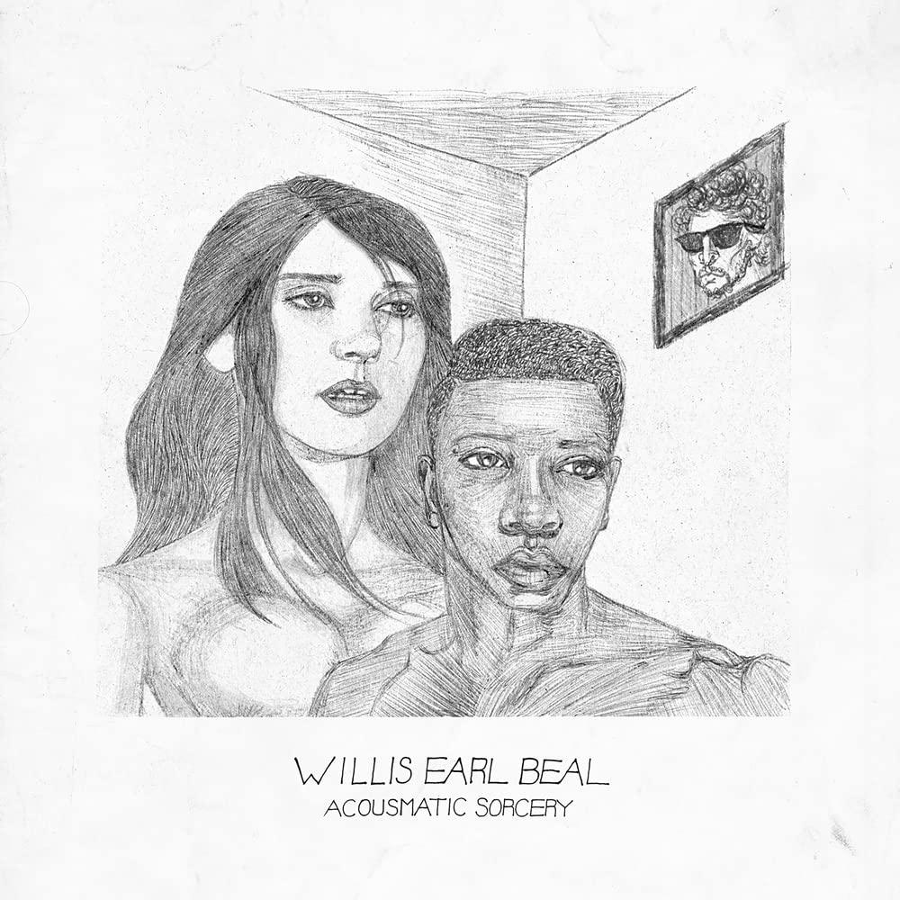 Willis Earl Beal - Acousmatic Sorcery - Cd