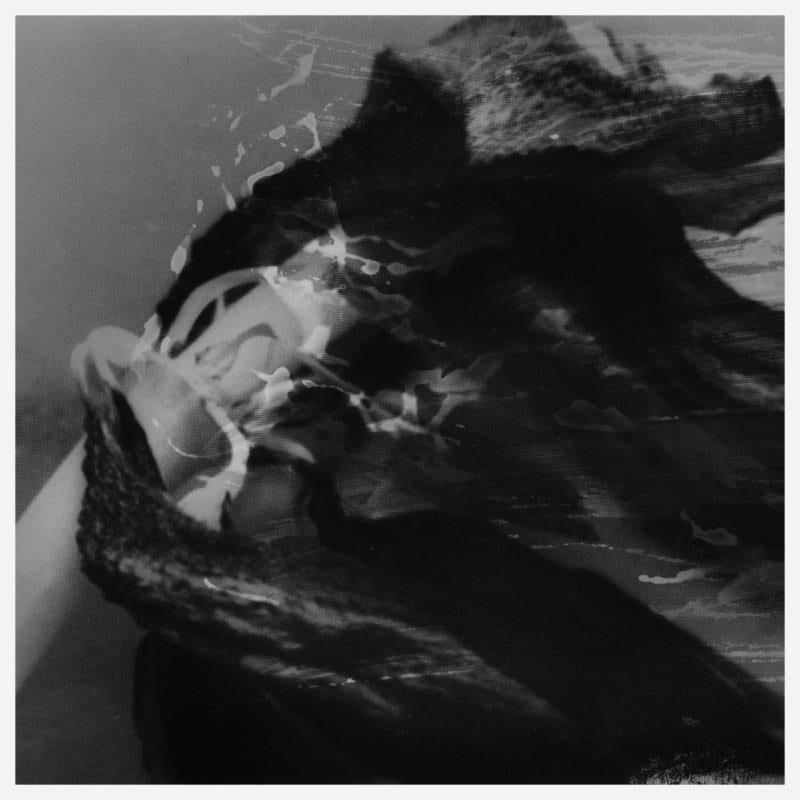 Will Samson - Active Imagination - Lp