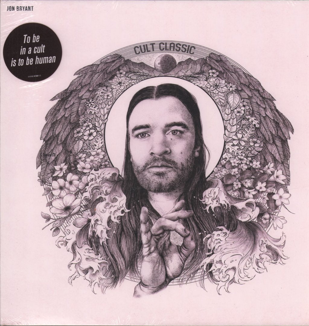 Jon Bryant - Cult Classic - Lp