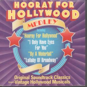Hooray For Hollywood - Medley - 7 Inch