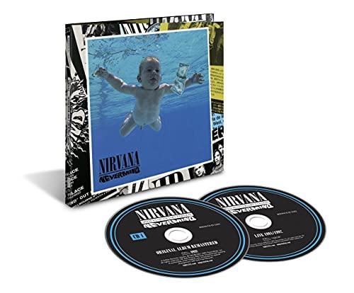 Nirvana - Nevermind - Double Cd