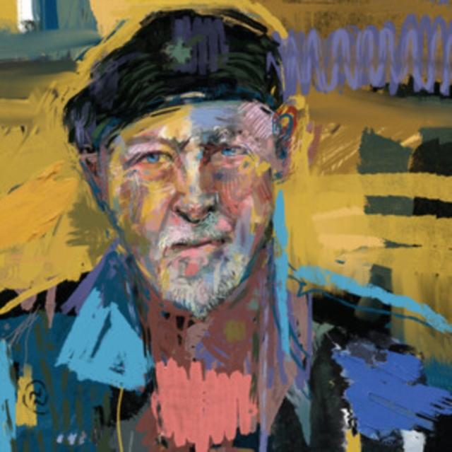 Richard Thompson - Hippies, Thugs and Heroes - Cd