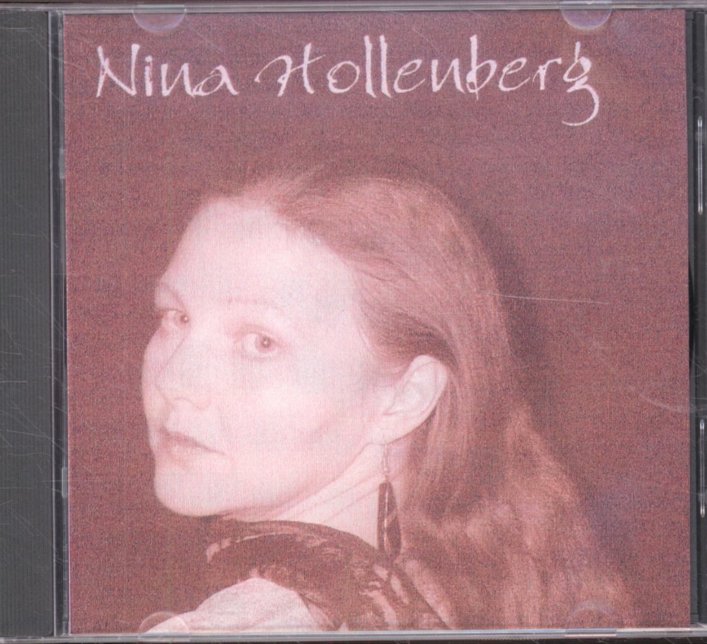 Nina Hollenberg - Nina Hollenberg - Cdr