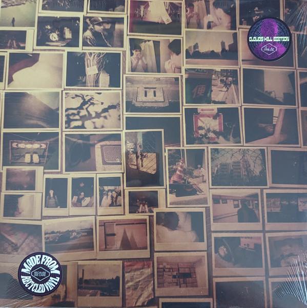 Omar Rodriguez Lopez - Chocolate Tumor Hormone Parade - Lp