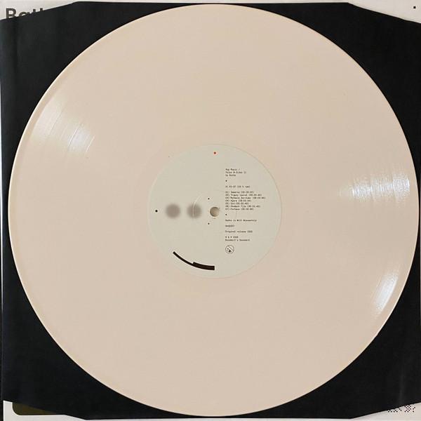 Baths - Pop Music / False B-Sides II - Lp