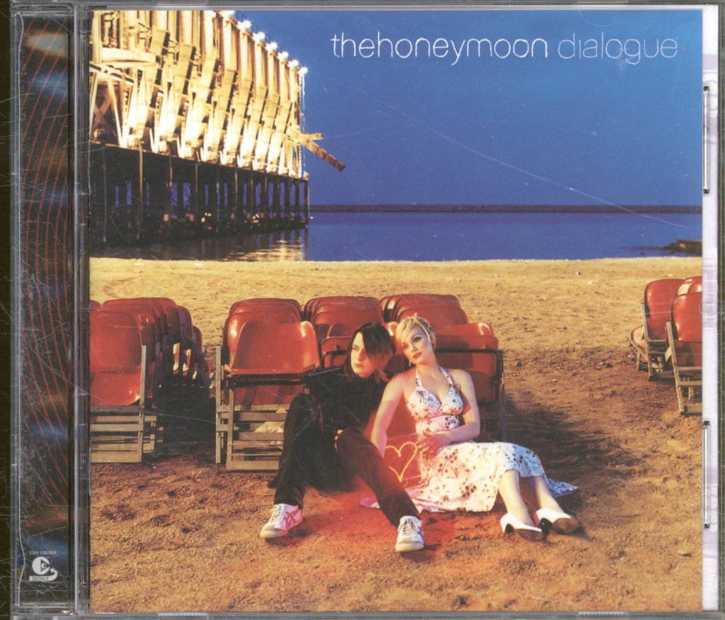 Honeymoon - Dialogue - Cd