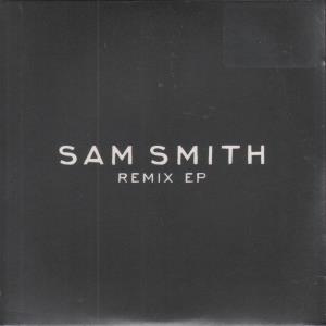 Sam Smith - Remix Ep - Cd