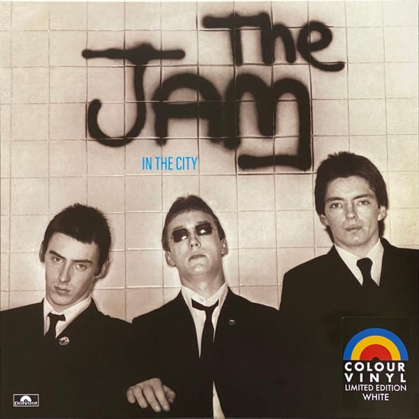Jam - In the City - Lp