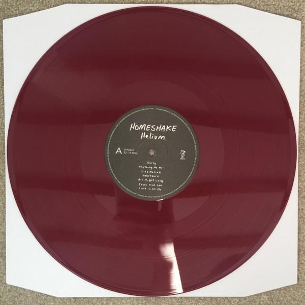 Homeshake - Helium - Lp