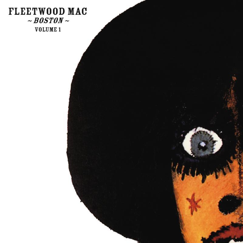 Fleetwood Mac - Boston - Volume 1 - Double Lp