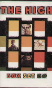 High (Indie Group) - Box Set Go - Cassette