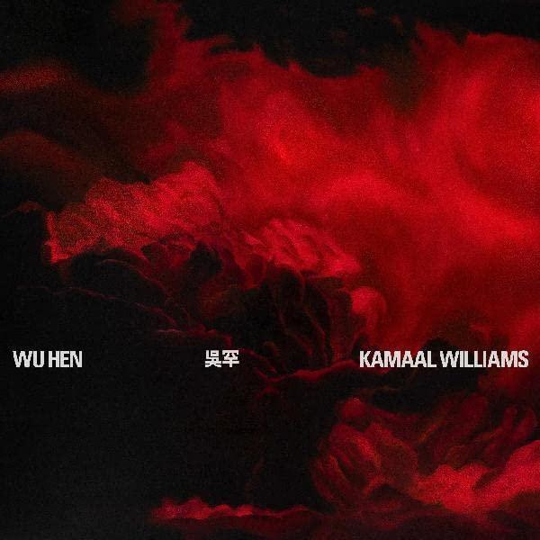 Kamaal Williams - Wu Hen - Cd