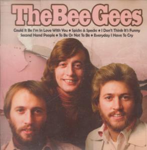 Bee Gees - Bee Gees - Cd