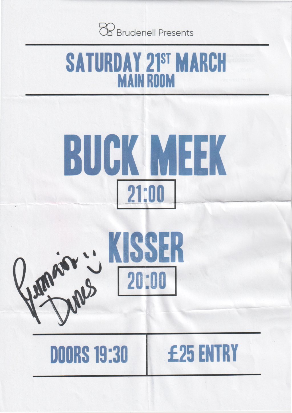 Buck Meek - Mirror - Cd