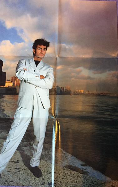 Paul King (80'S Pop) - Follow My Heart - 7 Inch