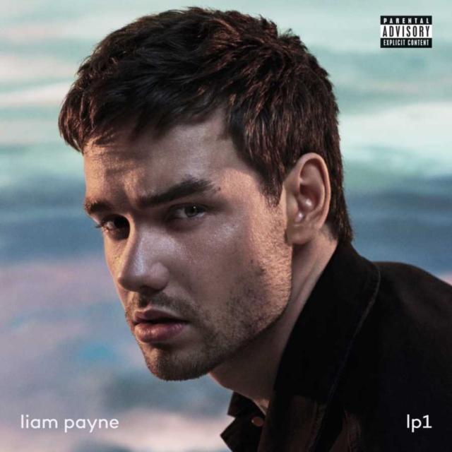 Liam Payne - Lp1 - Lp