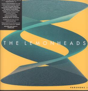 Lemonheads - Varshons II - Lp