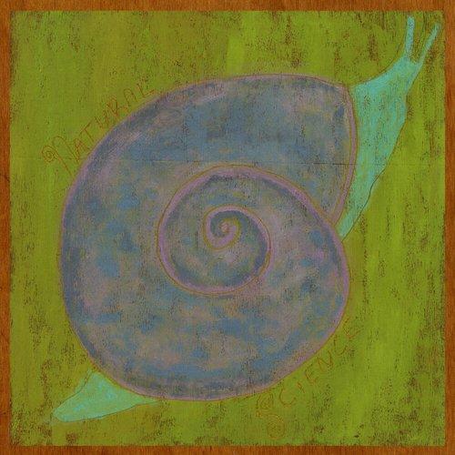 Lindsay Reamer - Natural Science - Cd