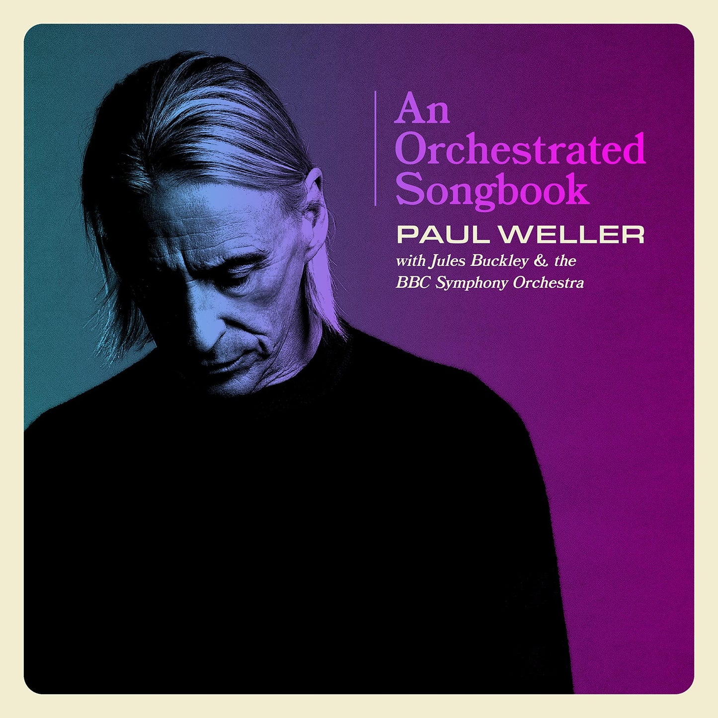 Paul Weller - Paul Weller With Jules Buckley & the Bbc Symphony Orchestra - Cd