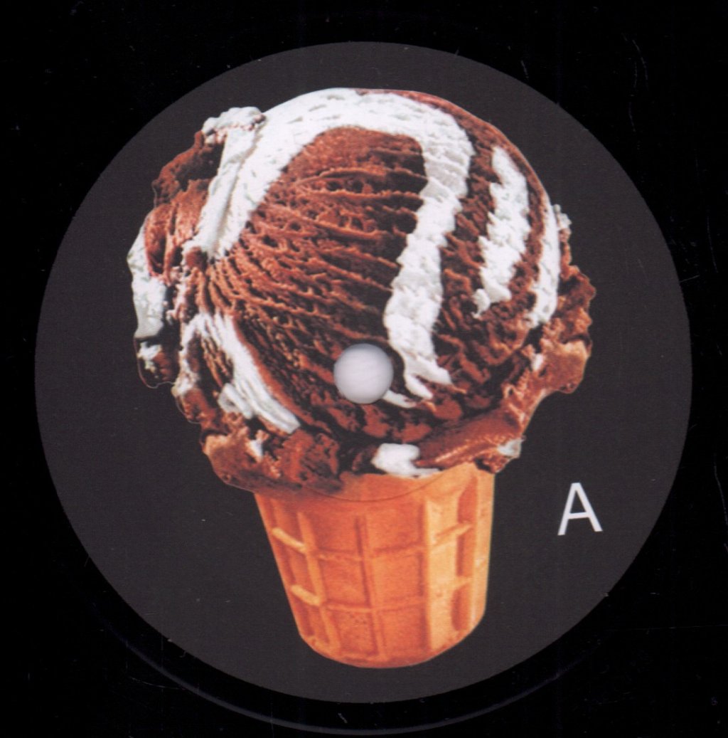 Drips - Broken - 7 Inch
