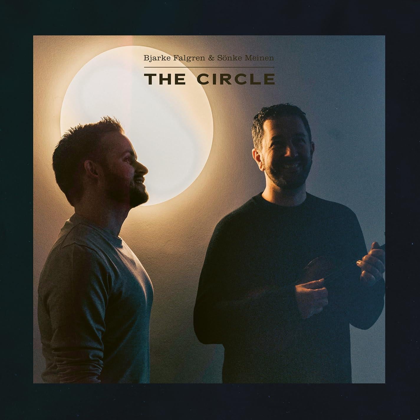 Circle - Bjarke Falgren, Sonke Meinen - 12 Inch