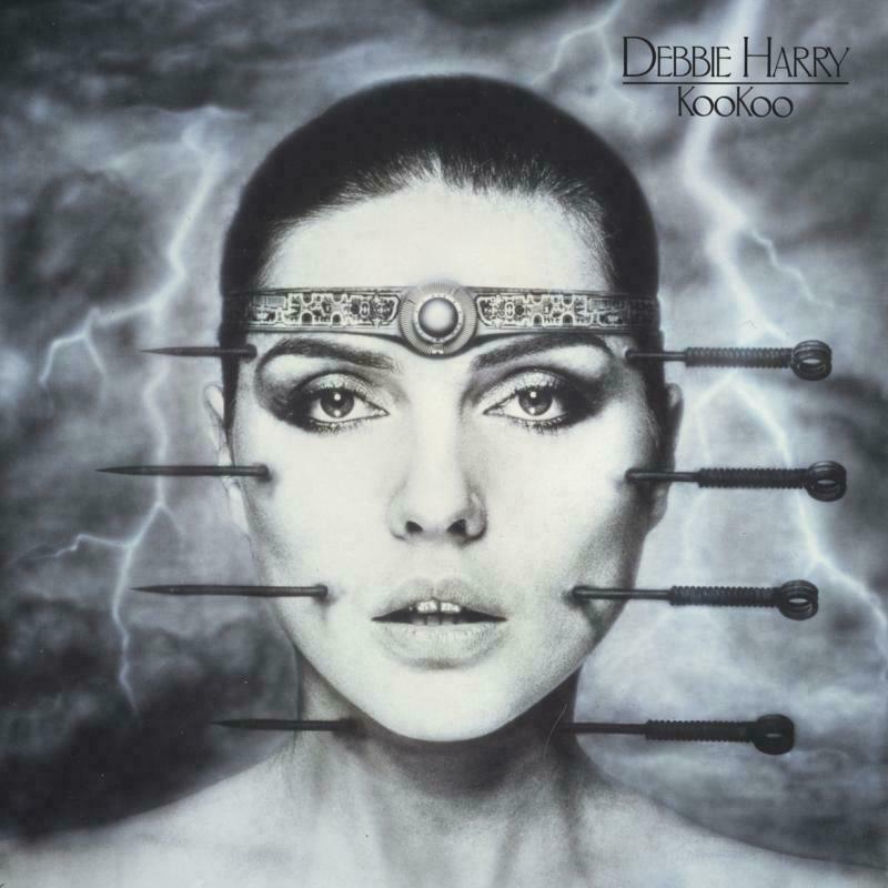 Debbie Harry - Kookoo (Deluxe Edition) - Double Lp