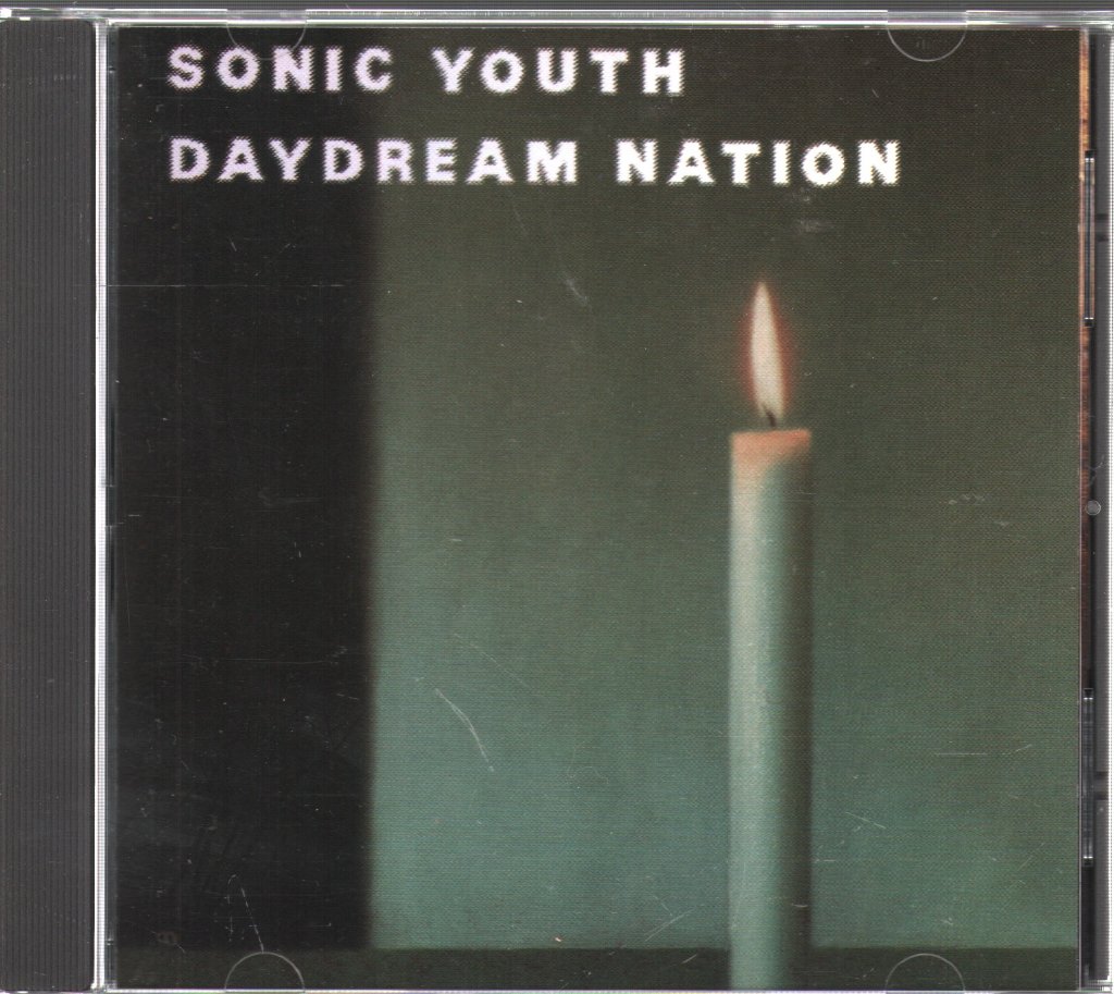 Sonic Youth - Daydream Nation - Cd