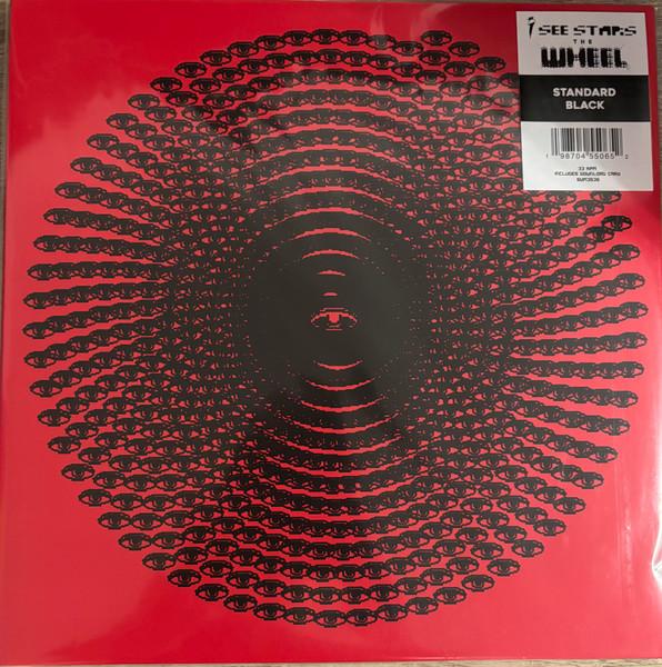 I See Stars - Wheel - Lp