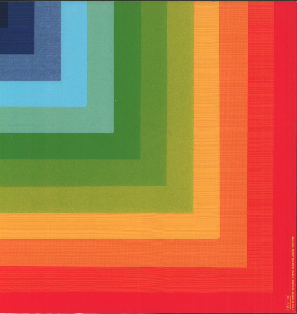 Pond (Aussie Psych Trio) - Tasmania - Double Lp