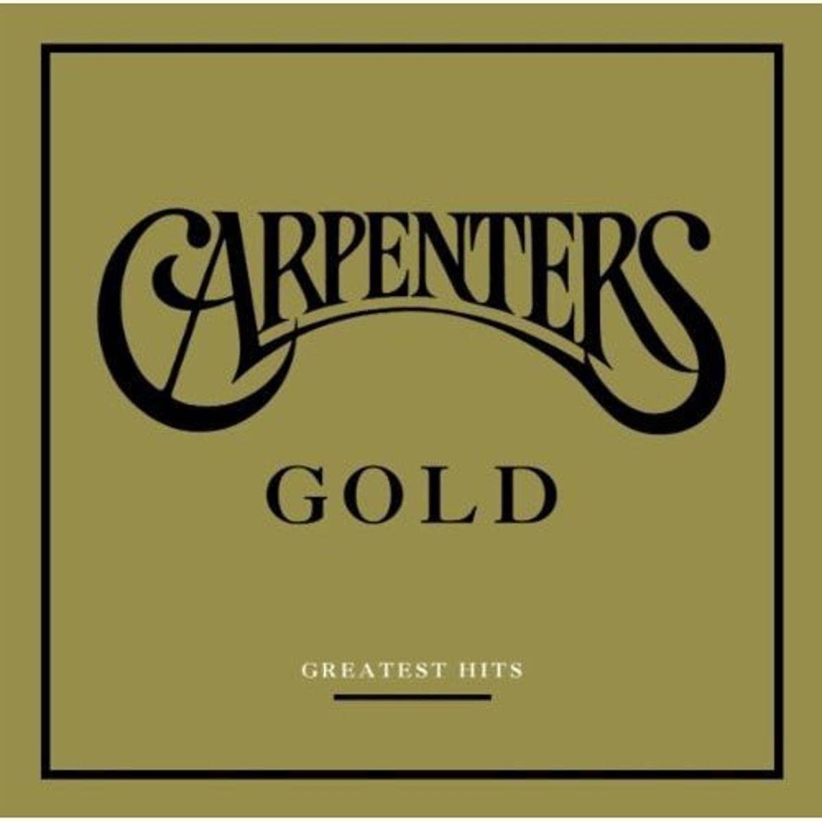 Carpenters - Carpenters Gold: Greatest Hits - Cd